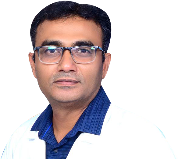 Dr. Mangesh Pawale